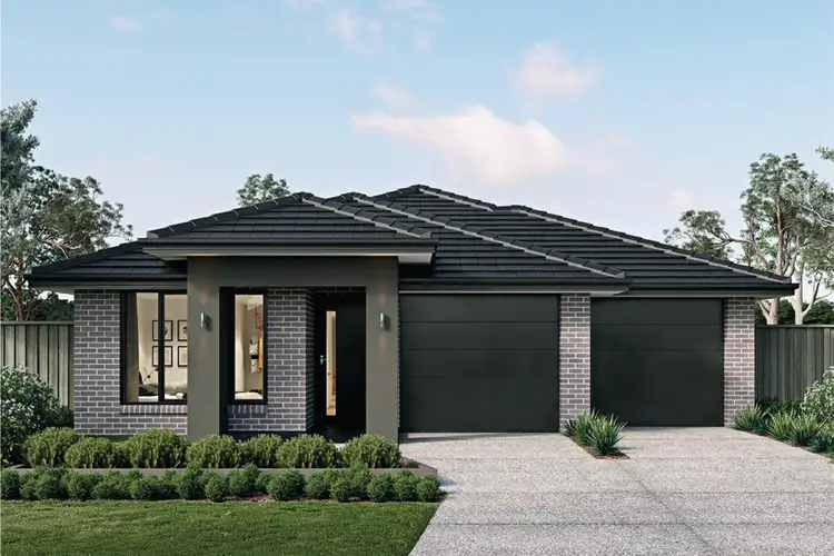 Main view of Homely land listing, LOT 418 Altitude Boulevard, Terranora NSW 2486