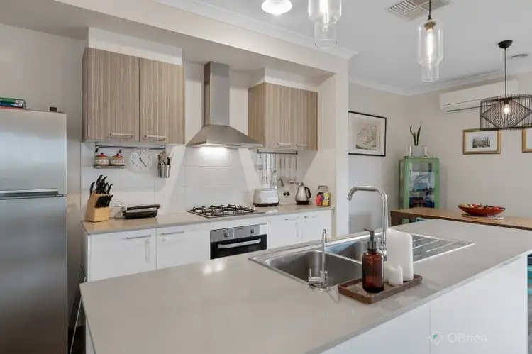 Second view of Homely house listing, 19 Mallard Avenue, Officer VIC 3809