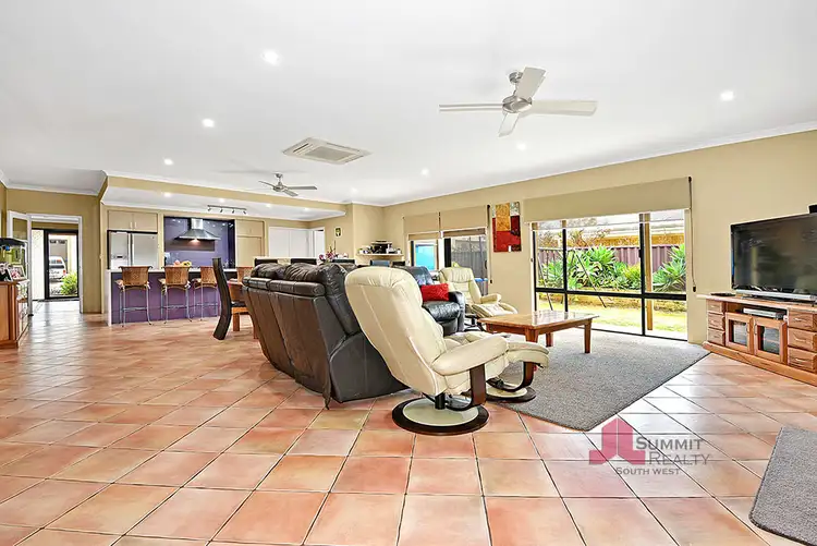 Fifth view of Homely house listing, 9 Rodondo Street, Dalyellup WA 6230