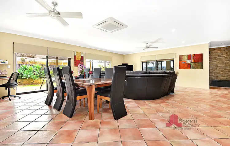 Sixth view of Homely house listing, 9 Rodondo Street, Dalyellup WA 6230