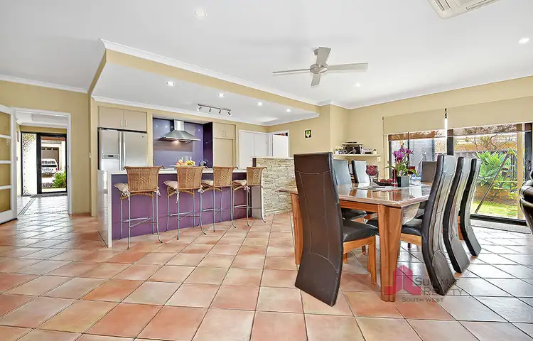 Seventh view of Homely house listing, 9 Rodondo Street, Dalyellup WA 6230