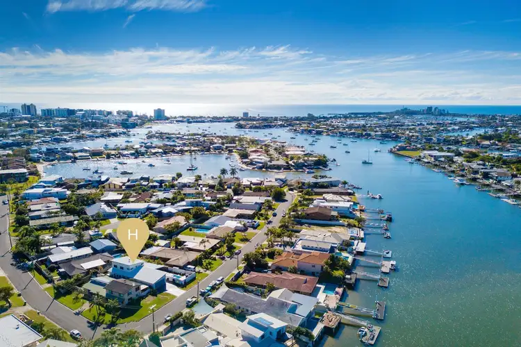 44 Neerim Drive, Mooloolaba QLD 4557