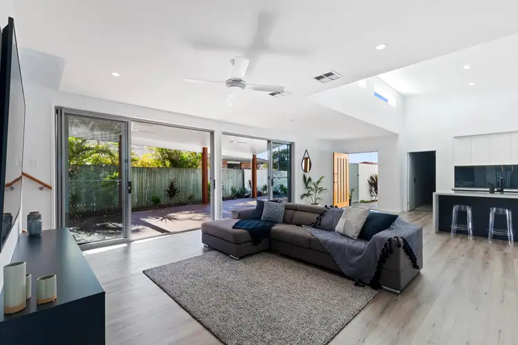 Third view of Homely house listing, 44 Neerim Drive, Mooloolaba QLD 4557
