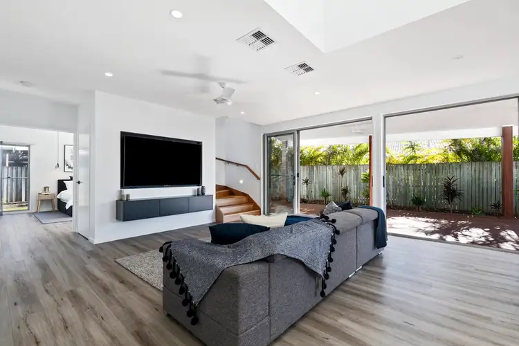 Fifth view of Homely house listing, 44 Neerim Drive, Mooloolaba QLD 4557