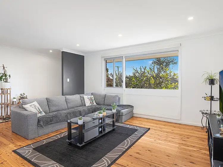 Second view of Homely house listing, 19 Fraser Street, Constitution Hill NSW 2145