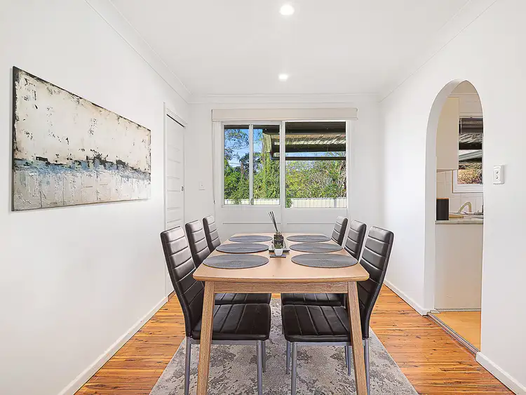 Third view of Homely house listing, 19 Fraser Street, Constitution Hill NSW 2145
