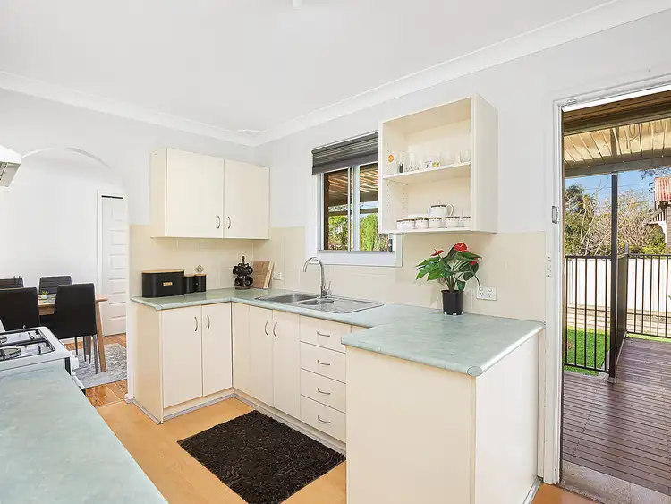 Fourth view of Homely house listing, 19 Fraser Street, Constitution Hill NSW 2145