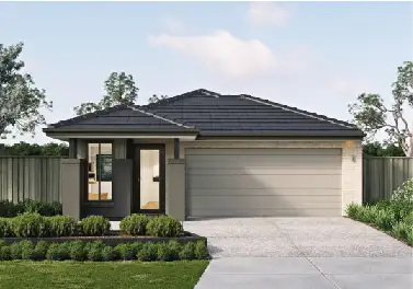 Main view of Homely land listing, LOT 402 Altitude Boulevard, Terranora NSW 2486