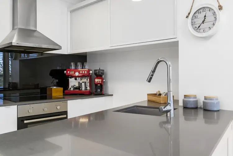 Third view of Homely apartment listing, 26/2943 Surfers Paradise Boulevard, Surfers Paradise QLD 4217