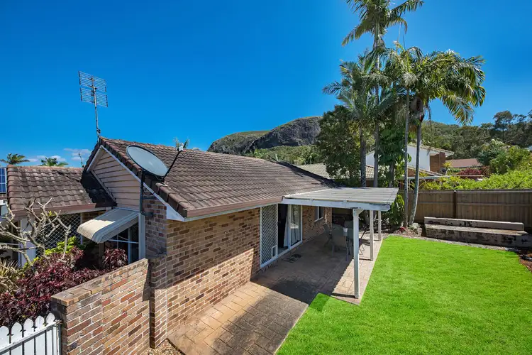 Main view of Homely unit listing, 3/3 Power Court, Mount Coolum QLD 4573