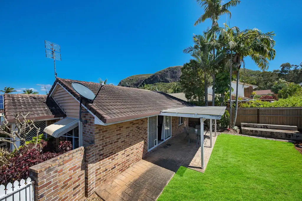Main view of Homely unit listing, 3/3 Power Court, Mount Coolum QLD 4573