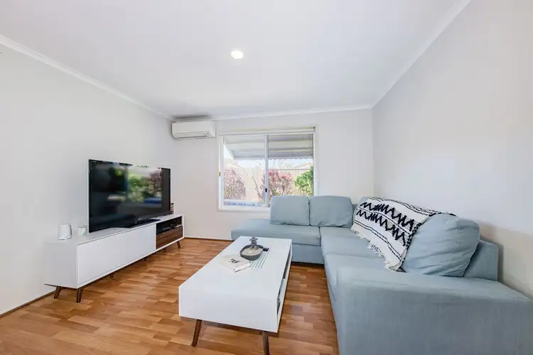 Second view of Homely unit listing, 3/3 Power Court, Mount Coolum QLD 4573