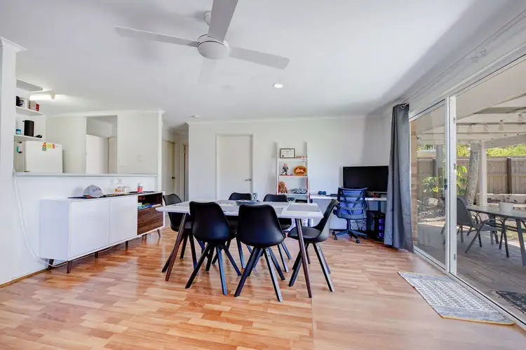 Third view of Homely unit listing, 3/3 Power Court, Mount Coolum QLD 4573