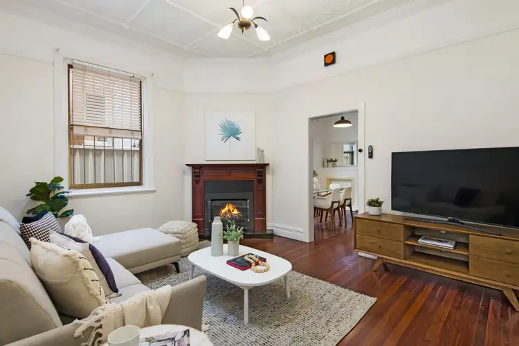 Second view of Homely house listing, 10 Edwin Street, Tempe NSW 2044