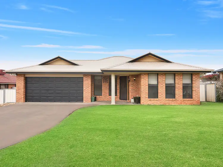 39 White Circle, Mudgee NSW 2850