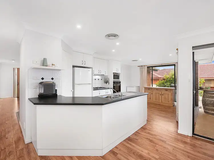 Third view of Homely house listing, 39 White Circle, Mudgee NSW 2850