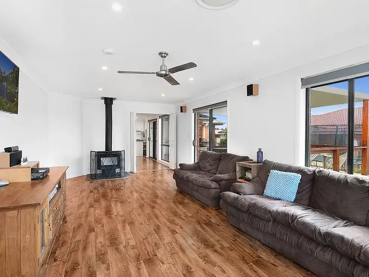 Fifth view of Homely house listing, 39 White Circle, Mudgee NSW 2850