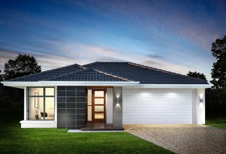 Main view of Homely land listing, LOT 411 Altitude, Terranora NSW 2486