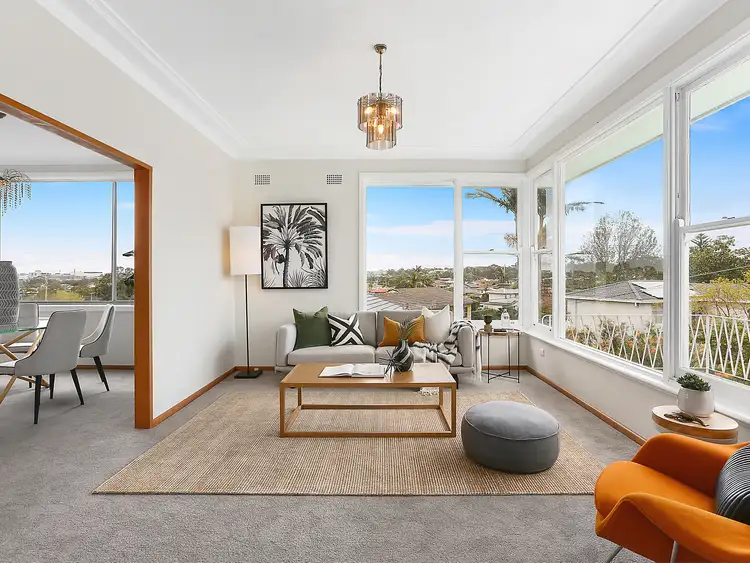 Main view of Homely house listing, 1 Calga Place, Sylvania NSW 2224