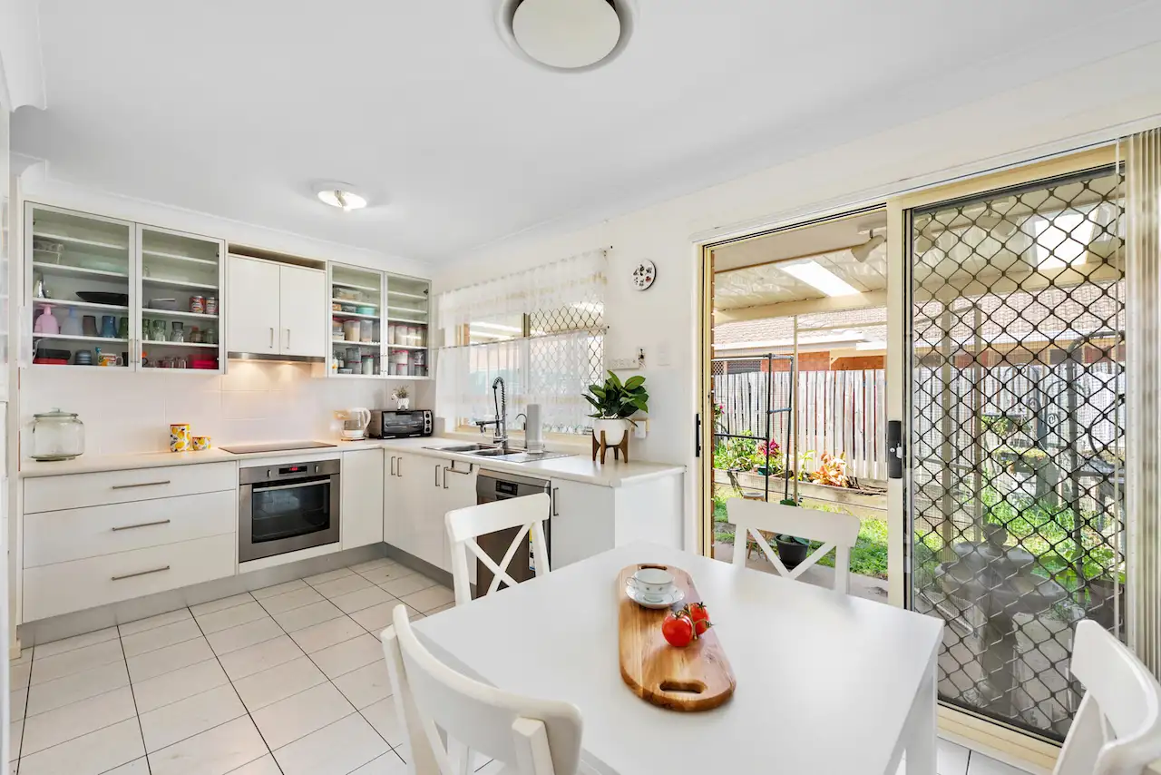Main view of Homely house listing, 1/5 Orchid Crescent, Fitzgibbon QLD 4018