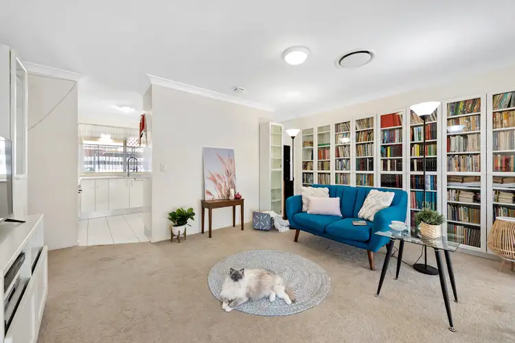 Second view of Homely house listing, 1/5 Orchid Crescent, Fitzgibbon QLD 4018