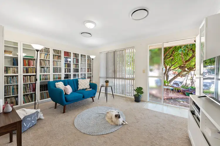 Third view of Homely house listing, 1/5 Orchid Crescent, Fitzgibbon QLD 4018