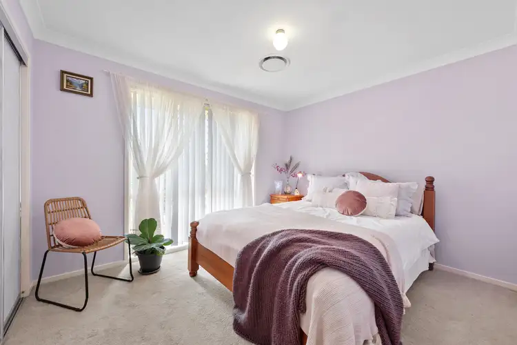 Fourth view of Homely house listing, 1/5 Orchid Crescent, Fitzgibbon QLD 4018