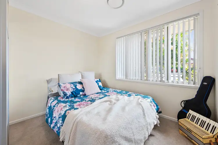 Fifth view of Homely house listing, 1/5 Orchid Crescent, Fitzgibbon QLD 4018