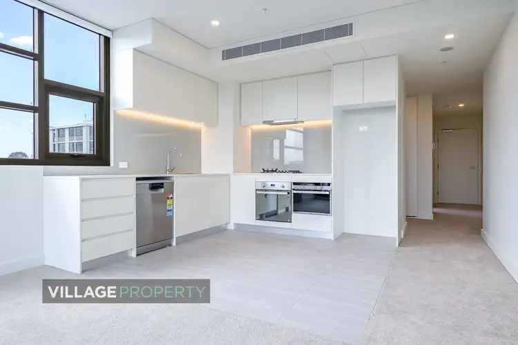 Second view of Homely apartment listing, 301/213 Princes Highway, Arncliffe NSW 2205