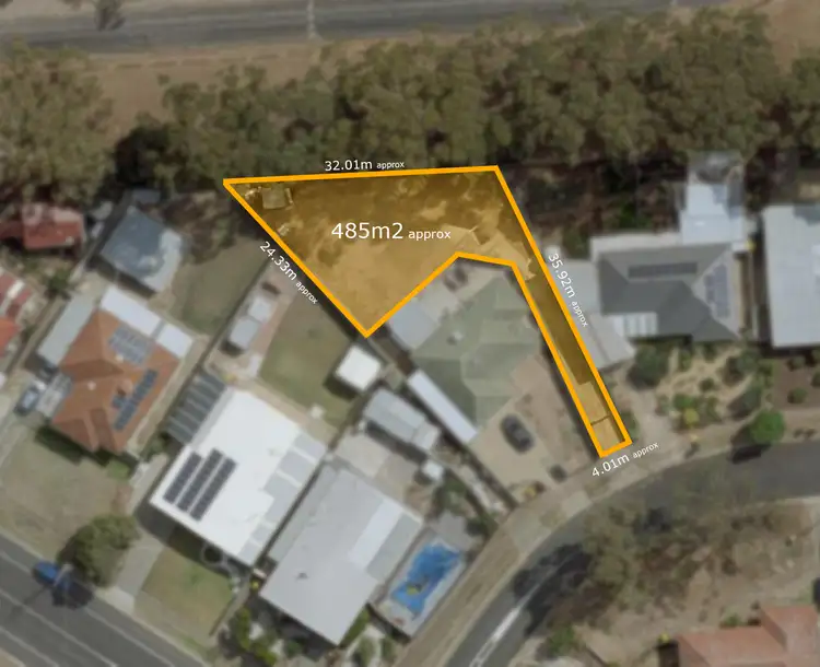 6A Fairway Street, Para Hills SA 5096