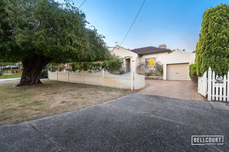 Main view of Homely house listing, 100A Monash Avenue, Como WA 6152