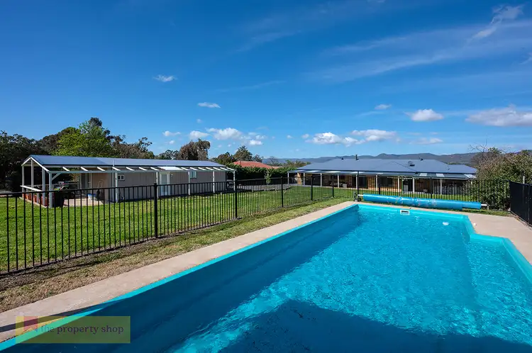 Second view of Homely house listing, 12 Bumberra Place, Mudgee NSW 2850