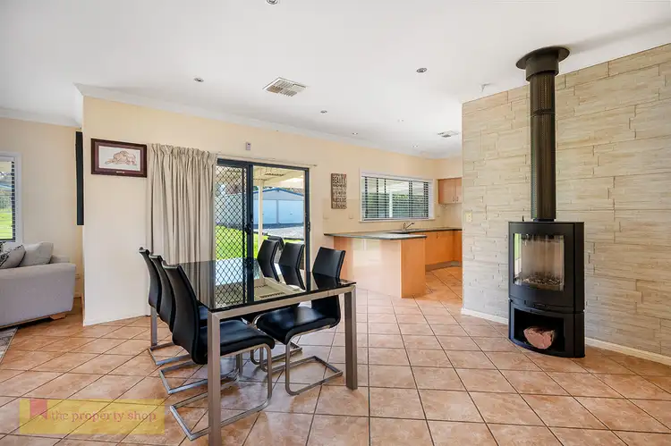 Third view of Homely house listing, 12 Bumberra Place, Mudgee NSW 2850