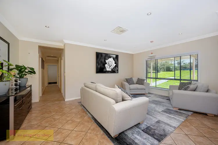 Fourth view of Homely house listing, 12 Bumberra Place, Mudgee NSW 2850