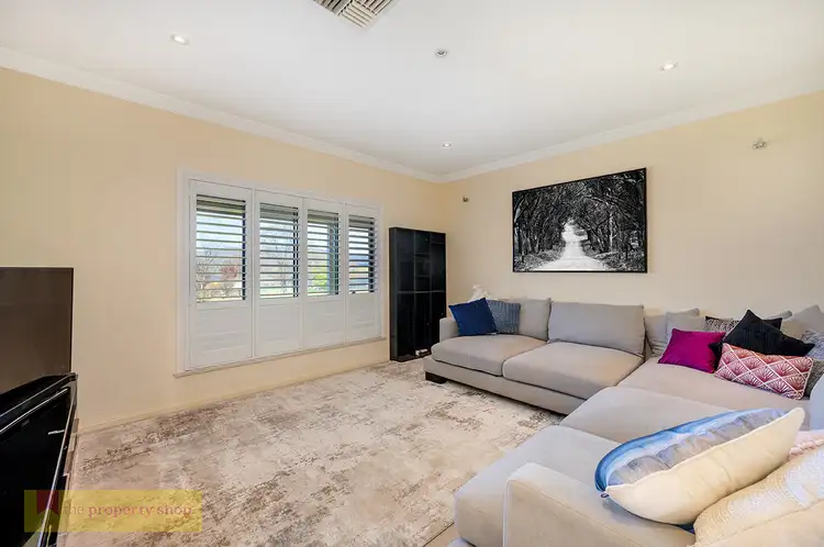 Fifth view of Homely house listing, 12 Bumberra Place, Mudgee NSW 2850