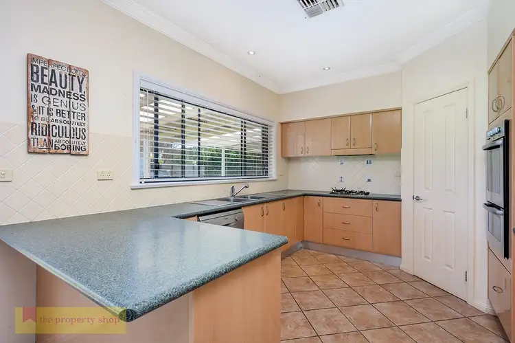 Sixth view of Homely house listing, 12 Bumberra Place, Mudgee NSW 2850