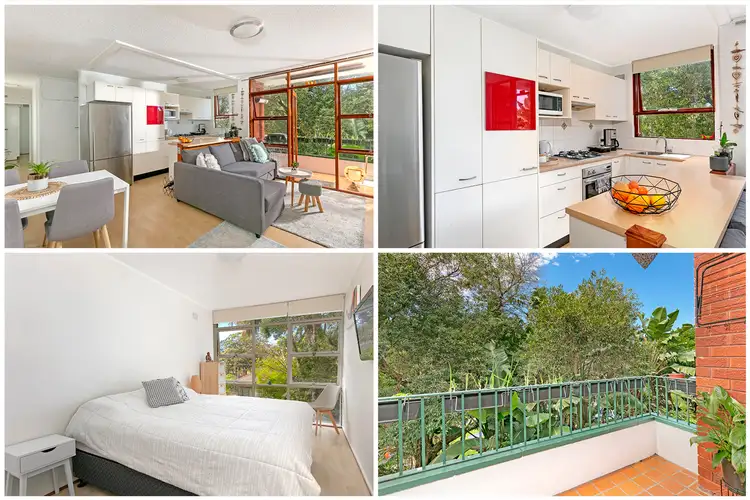 8/50 Lewis Street, Dee Why NSW 2099
