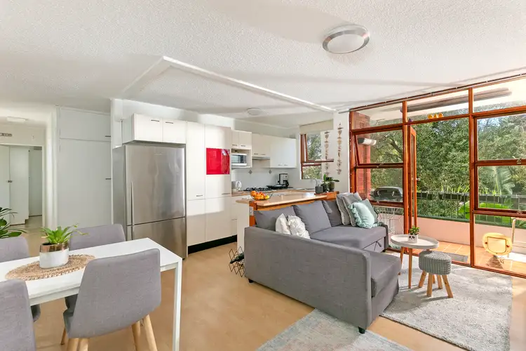 Second view of Homely apartment listing, 8/50 Lewis Street, Dee Why NSW 2099
