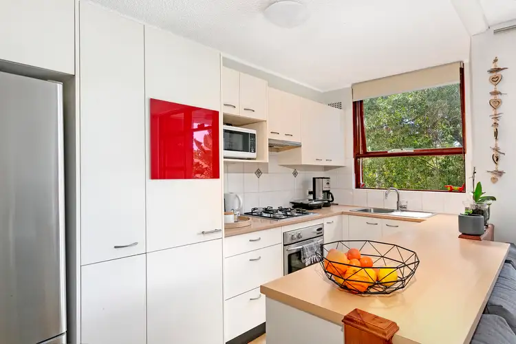 Third view of Homely apartment listing, 8/50 Lewis Street, Dee Why NSW 2099
