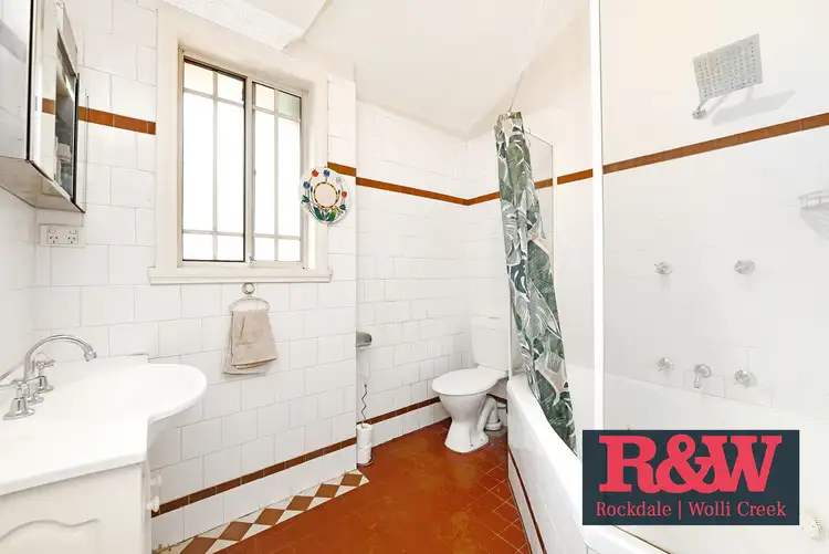 Fifth view of Homely villa listing, 1/105 West Botany Street, Arncliffe NSW 2205