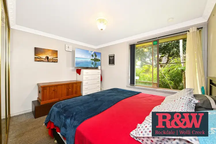 Sixth view of Homely villa listing, 1/105 West Botany Street, Arncliffe NSW 2205