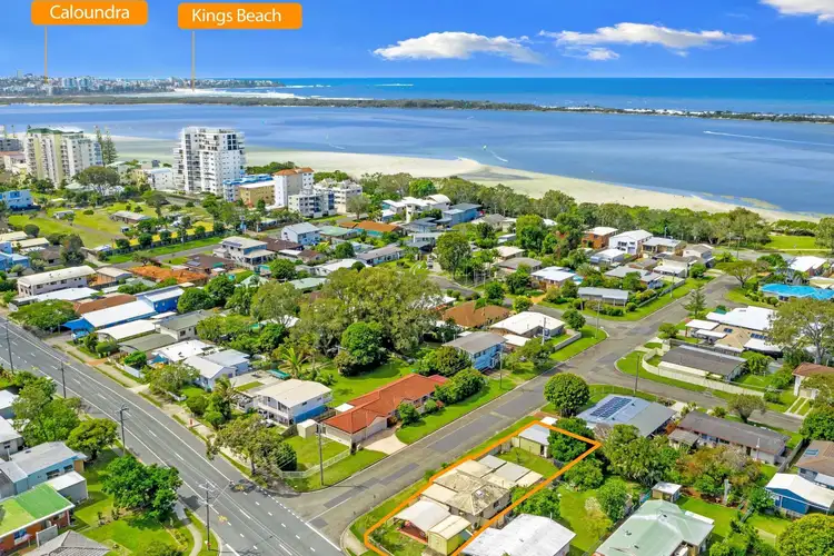 137 Landsborough Parade, Golden Beach QLD 4551