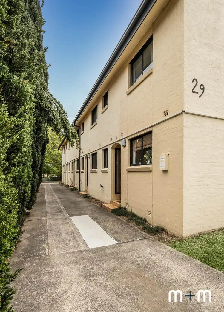 Main view of Homely townhouse listing, 3/29 Underwood Street, Corrimal NSW 2518