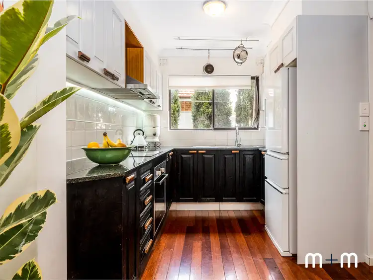Second view of Homely townhouse listing, 3/29 Underwood Street, Corrimal NSW 2518