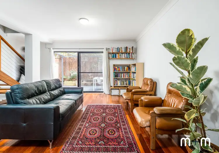 Third view of Homely townhouse listing, 3/29 Underwood Street, Corrimal NSW 2518