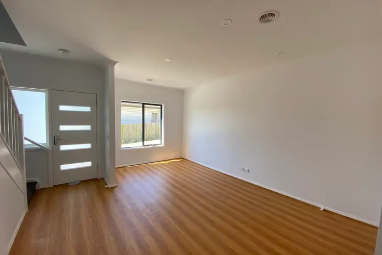 Second view of Homely townhouse listing, 2//109 Ann Street, Dandenong VIC 3175