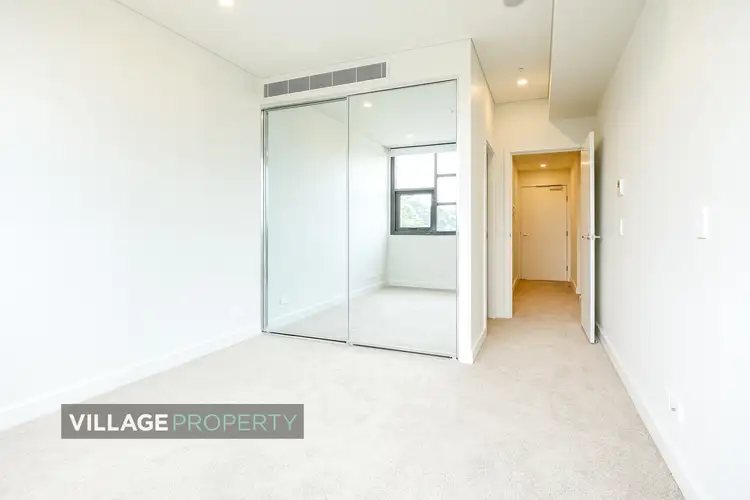 Fifth view of Homely apartment listing, 280/213 Princes Highway, Arncliffe NSW 2205
