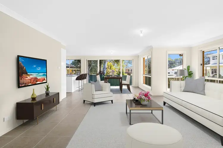 7 Jones Street, Engadine NSW 2233