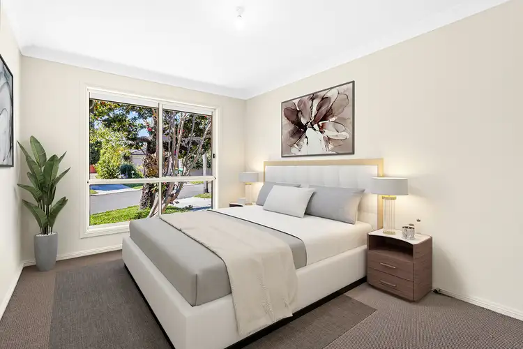Third view of Homely house listing, 7 Jones Street, Engadine NSW 2233