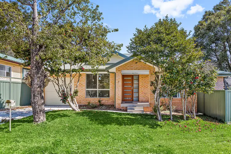 Sixth view of Homely house listing, 7 Jones Street, Engadine NSW 2233